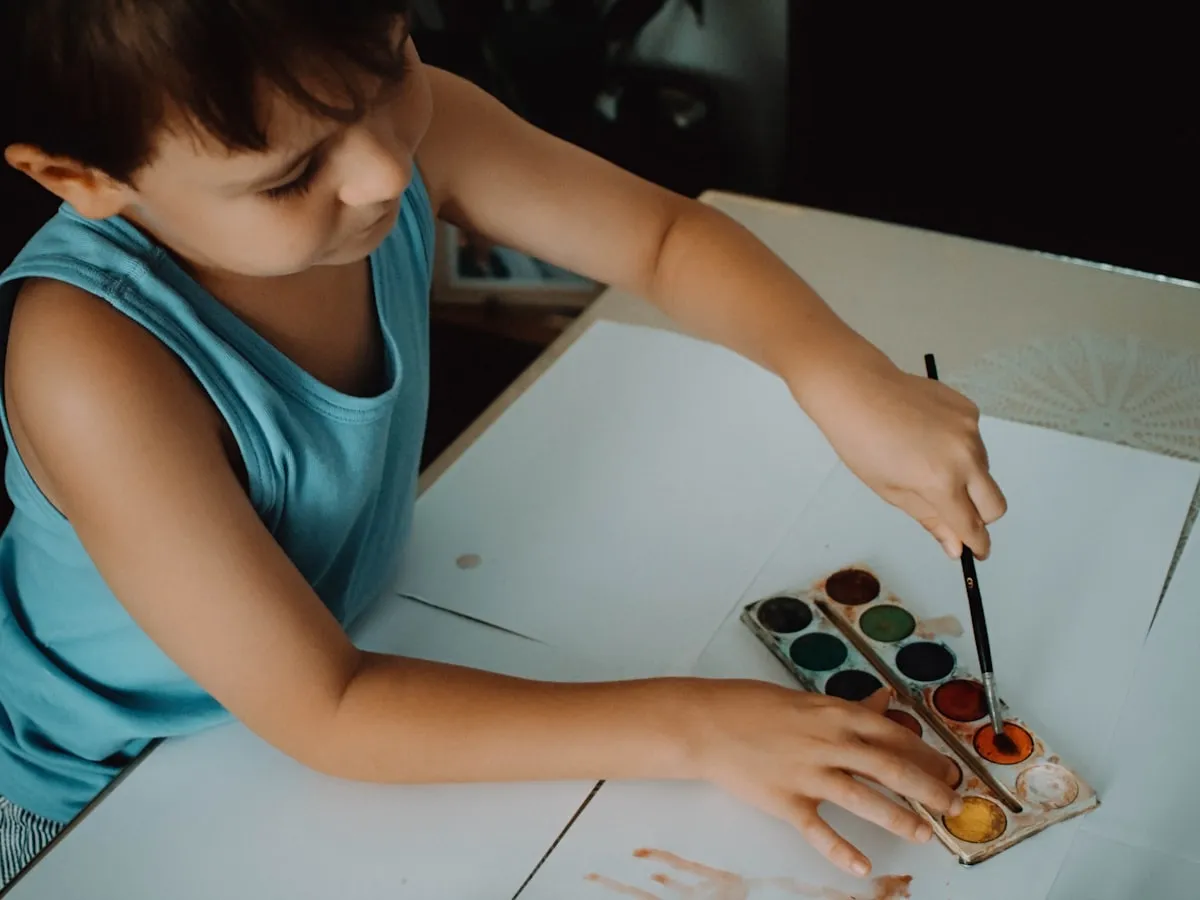 Art studios