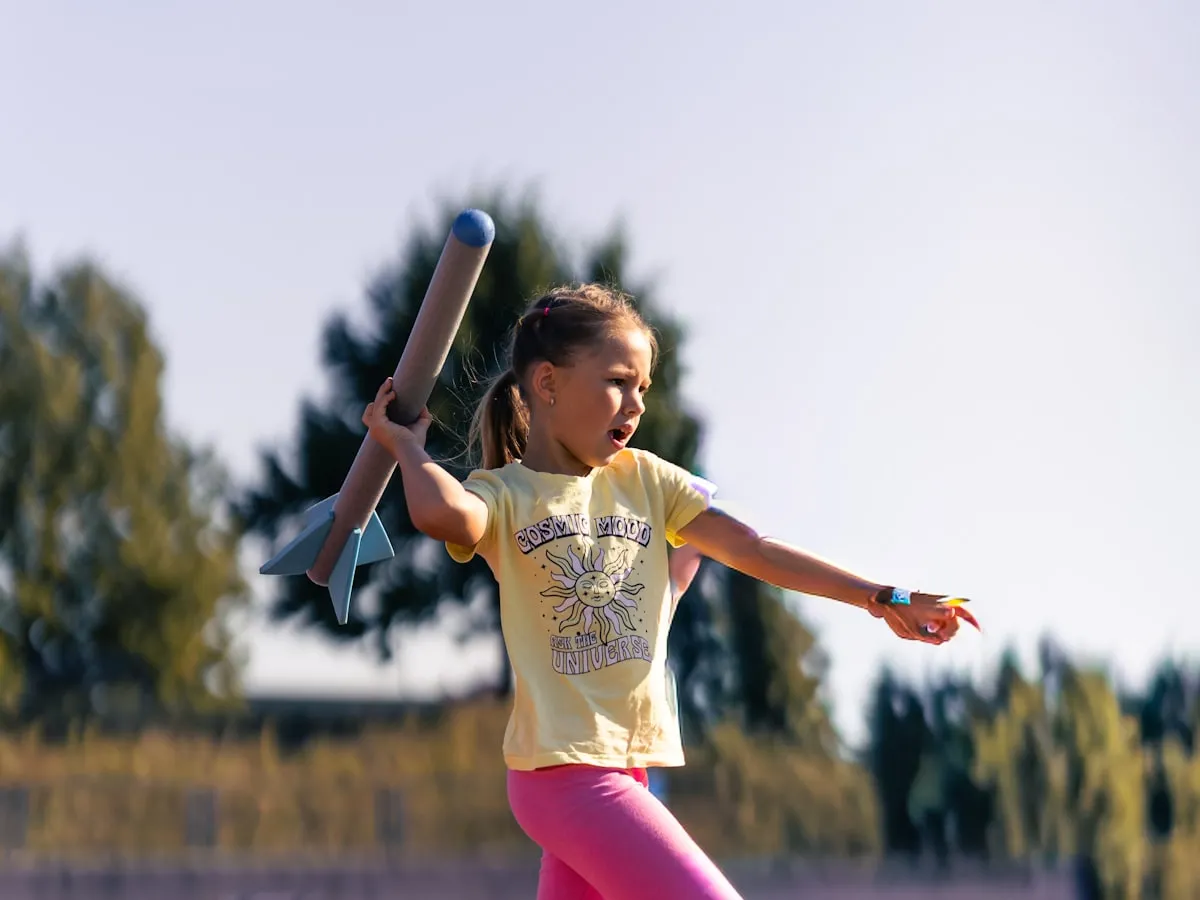 Sports academies — a class in session