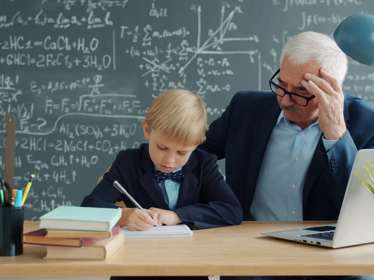 Tuition centres